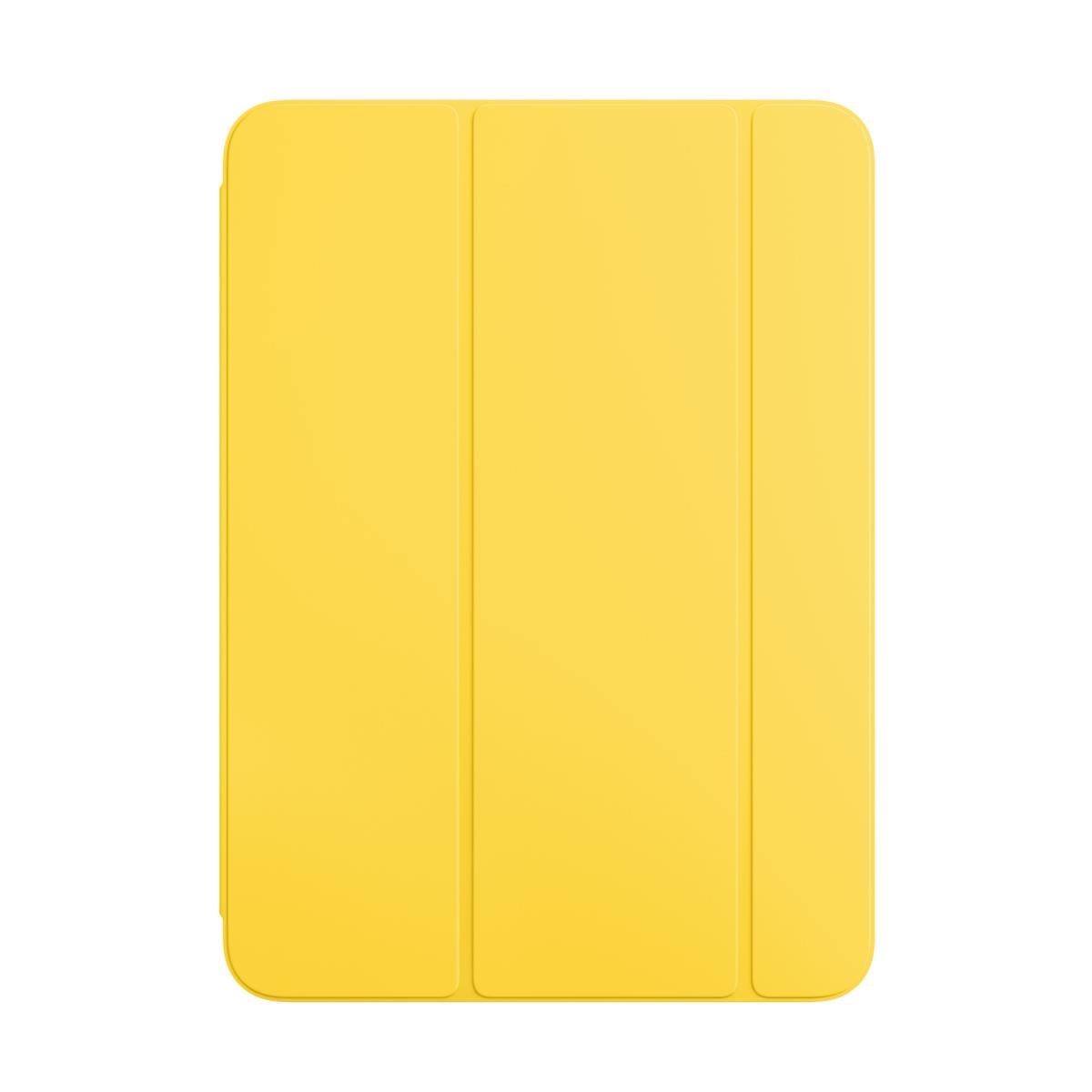 Smart Folio For iPad A16 - Lemonade