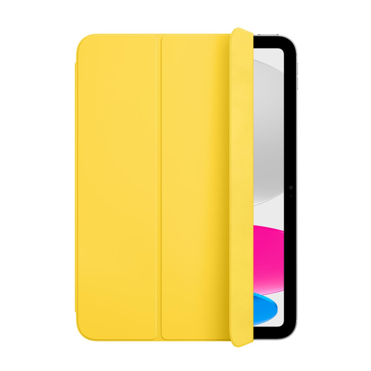 Smart Folio For iPad A16 - Lemonade