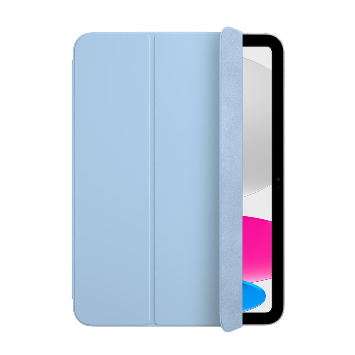 Smart Folio For iPad A16 - Sky