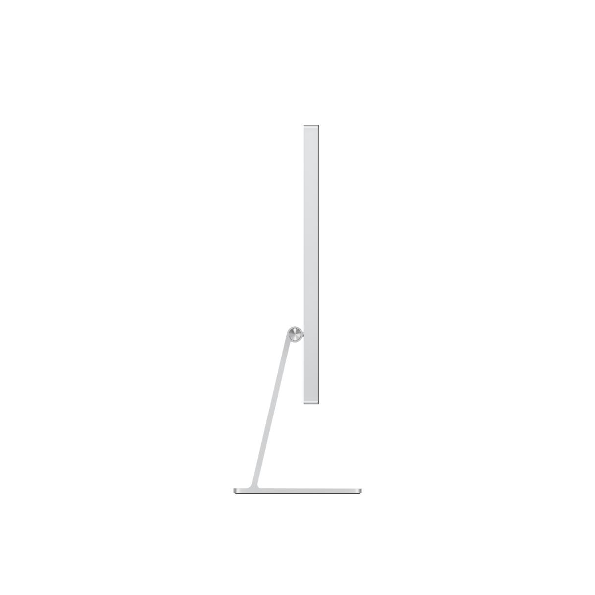 Studio Display 27in - Nano-texture Glass - Tilt- And Height-adjustable Stand (myjj3fn/a)