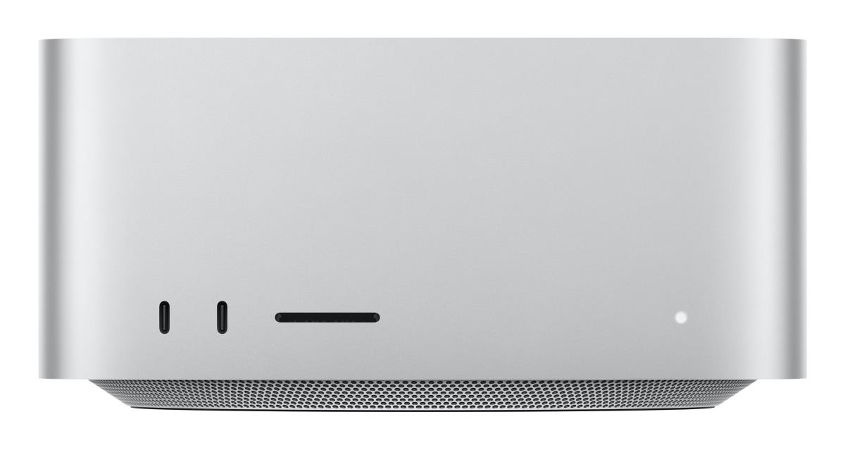 Mac Studio - M3 Ultra 28core CPU/ 60core Gpu - 96GB Ram - 1TB SSD