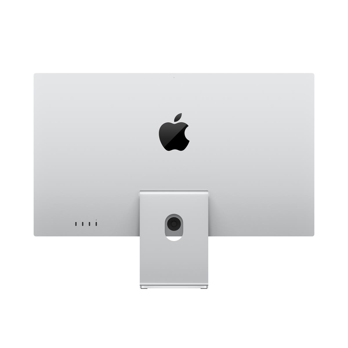 Studio Display - 27in - Nano-texture Glass Tiltadjustable Stand