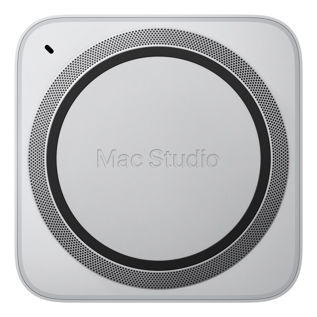 Mac Studio - M4 Max 14-cpu/32-gpu - 36GB Ram - 512GB SSD