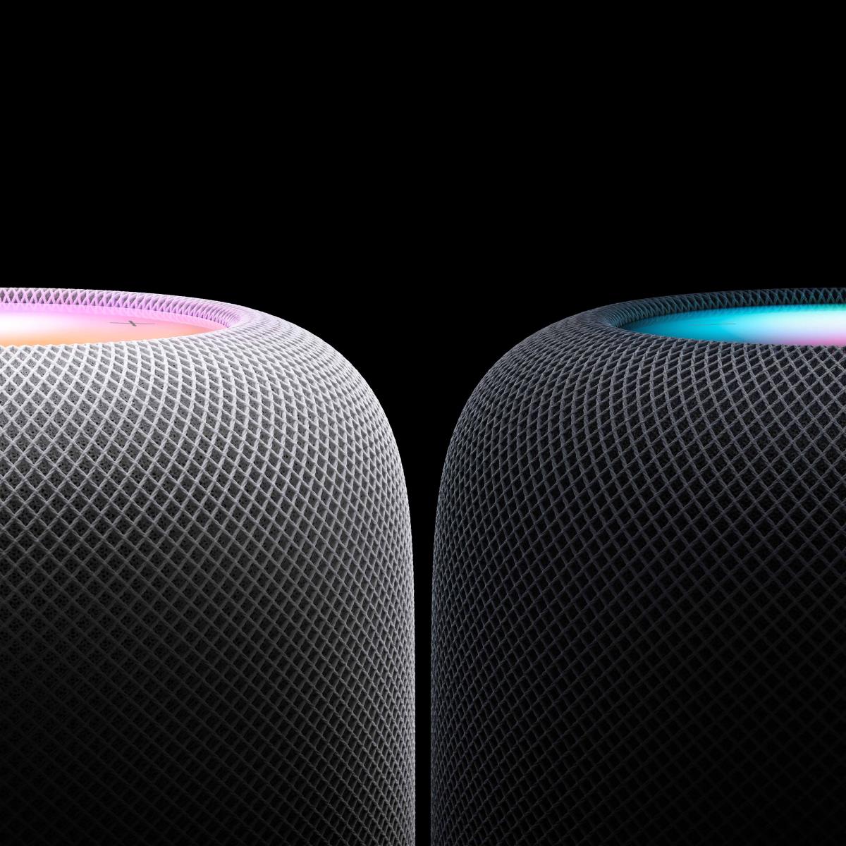 Homepod - Midnight