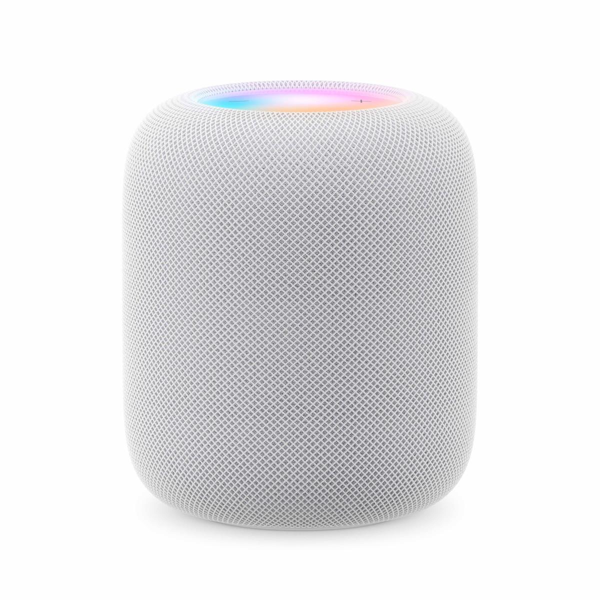 Homepod - White