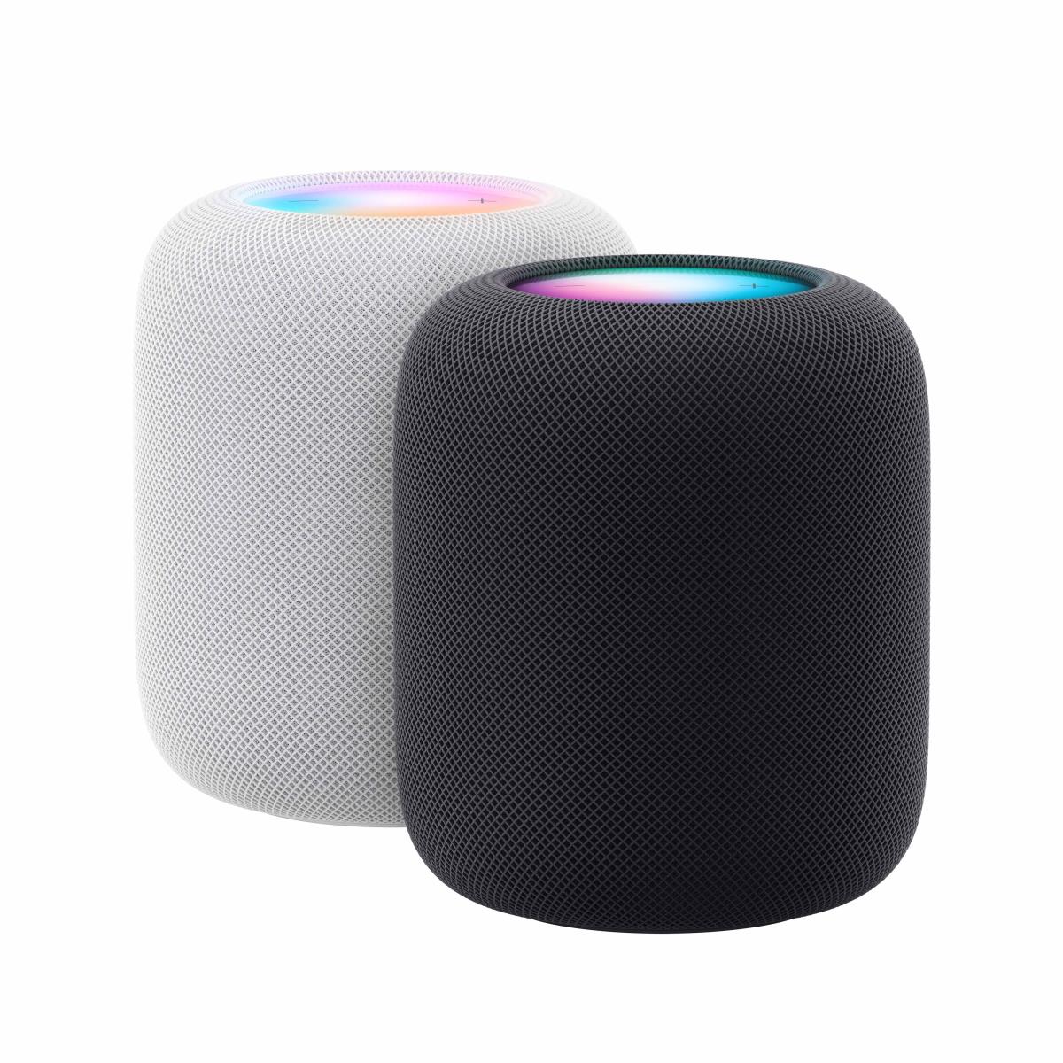 Homepod - White
