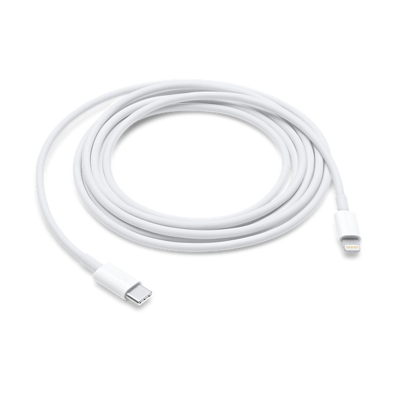 Lightning To USB-c Cable 2m