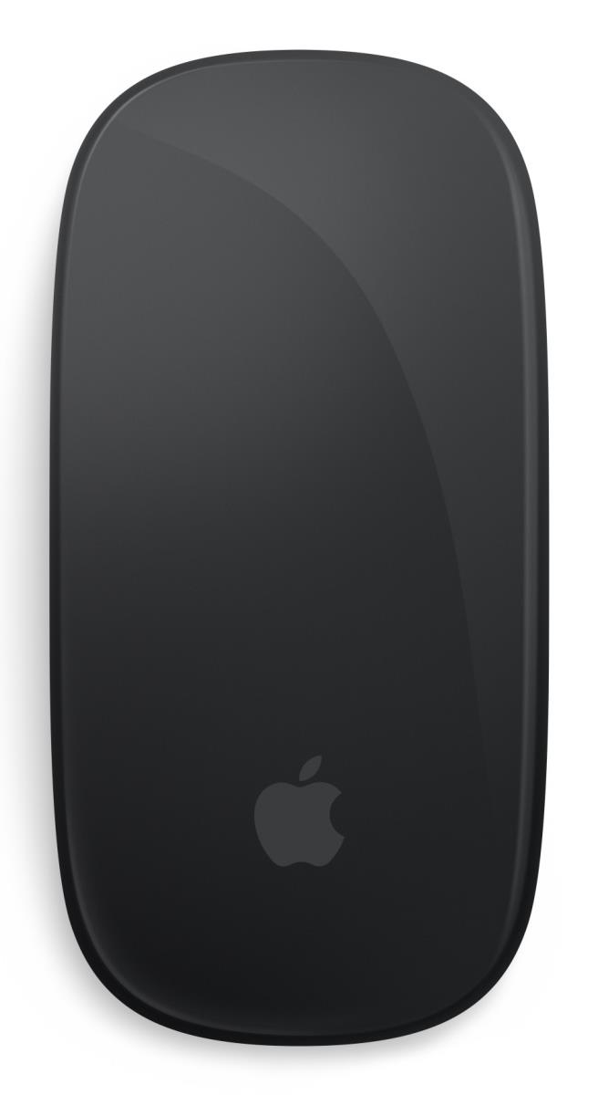Magic Mouse (USB-c) - Black Multi-touch Surface