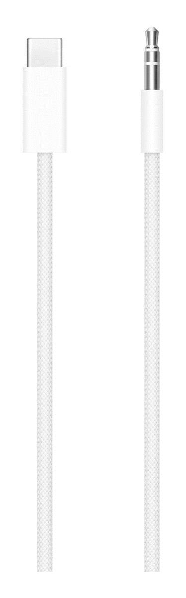 USB-c To 3.5 Mm Audio Cable (1.2 M)