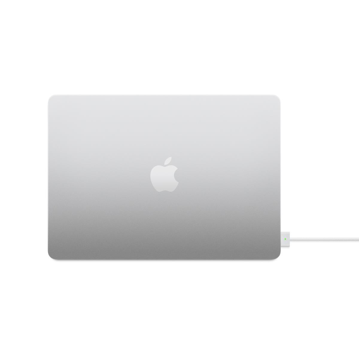 USB-c To Magsafe 3 Cable (2m) - Silver