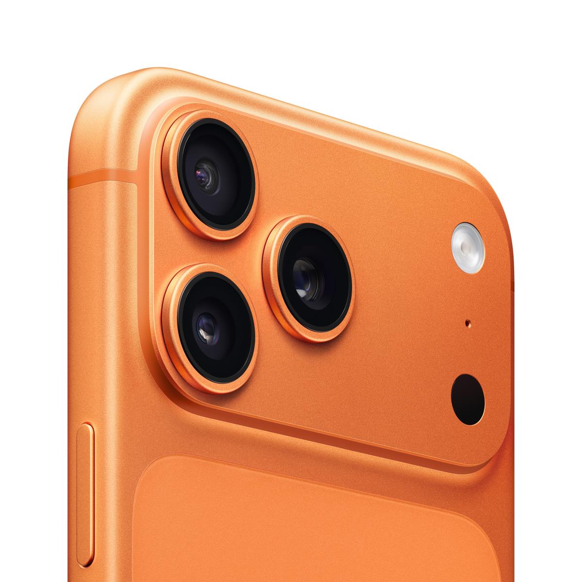 iPhone 17 Pro Max - Cosmic Orange - 256gb