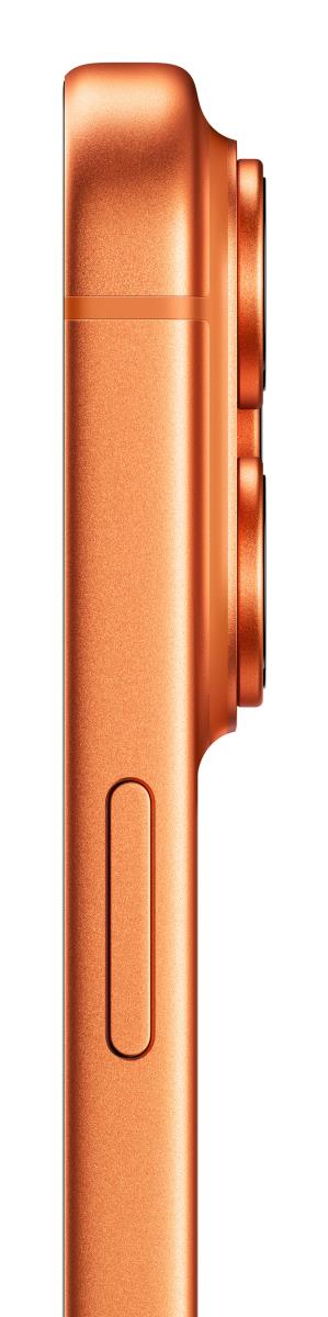 iPhone 17 Pro Max - Cosmic Orange - 256gb