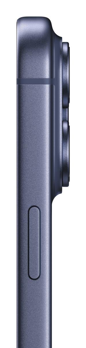 iPhone 17 Pro Max - Deep Blue - 512gb