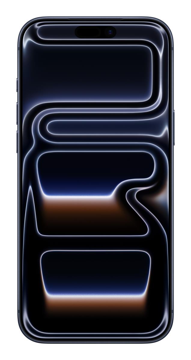 iPhone 17 Pro Max - Deep Blue - 512gb