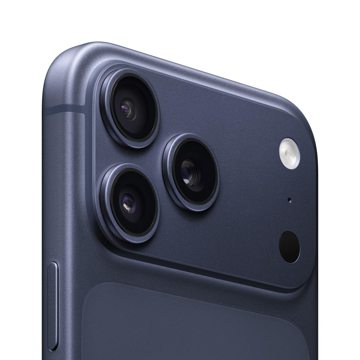 iPhone 17 Pro Max - Deep Blue - 512gb