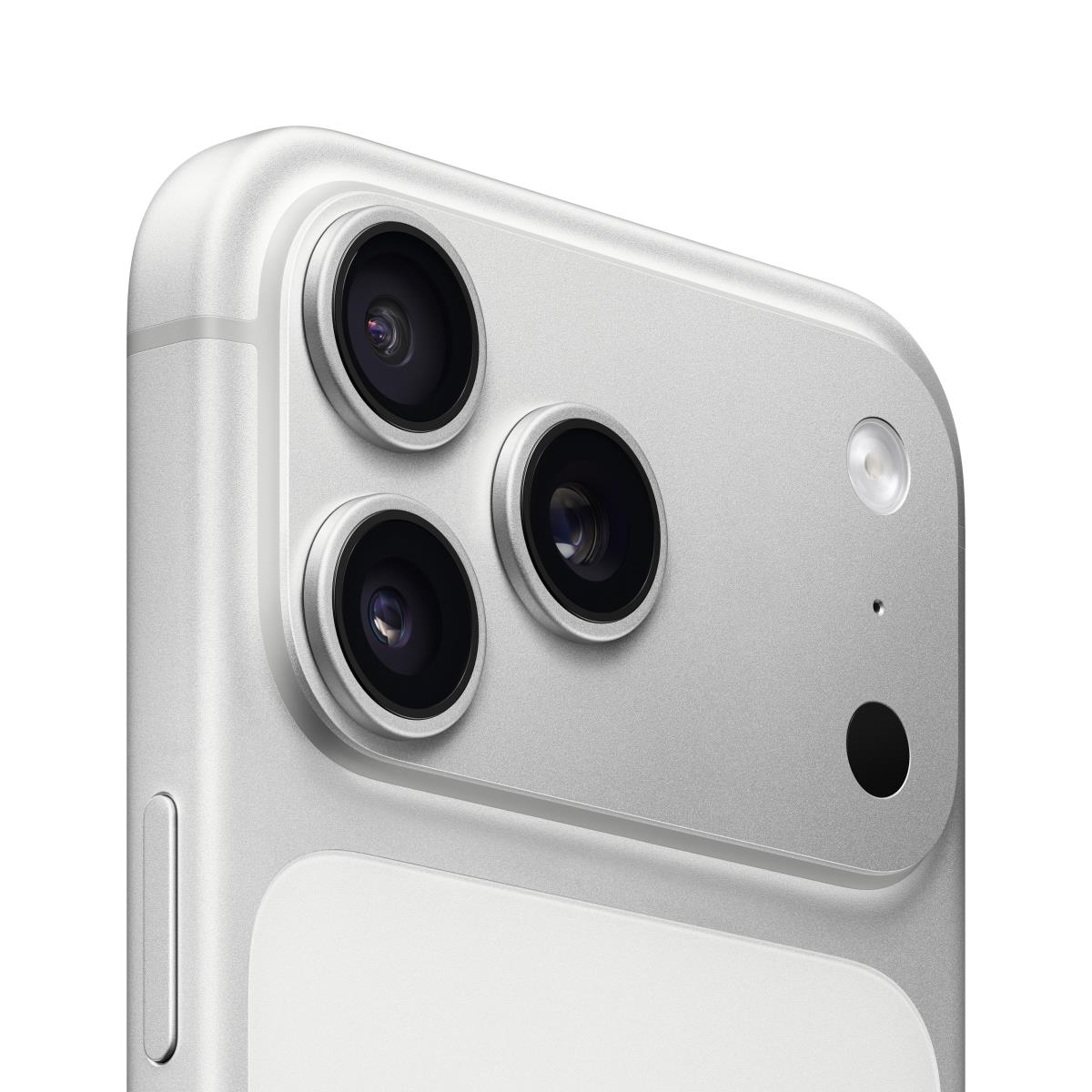 iPhone 17 Pro Max - Silver - 2tb