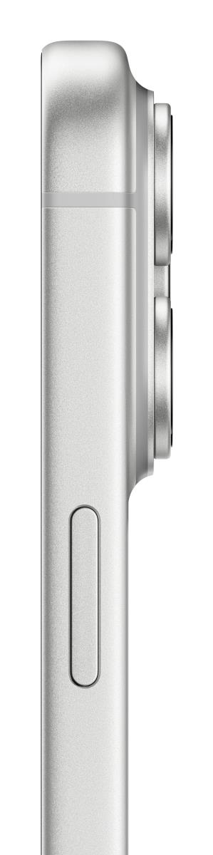 iPhone 17 Pro Max - Silver - 2tb