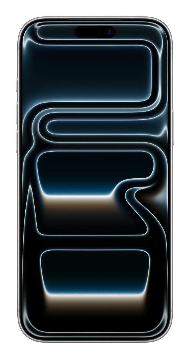 iPhone 17 Pro Max - Silver - 2tb