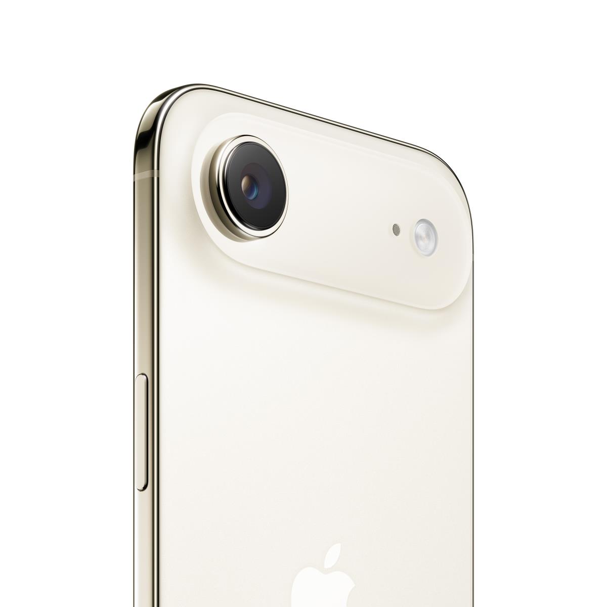 iPhone Air Light Gold 256gb