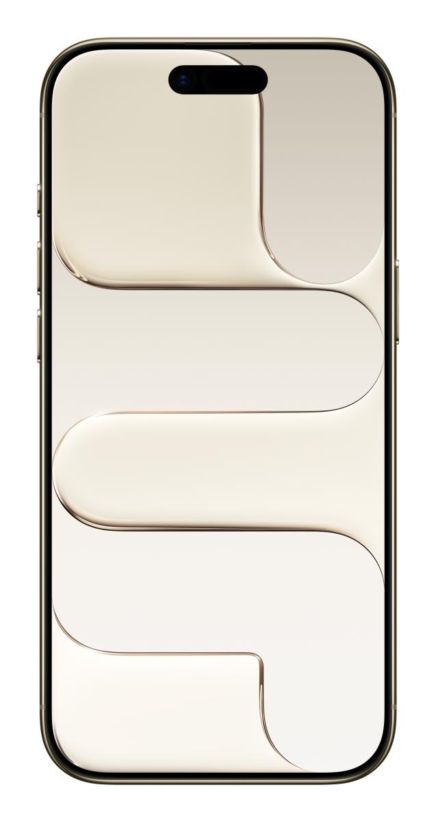 iPhone Air Light Gold 256gb