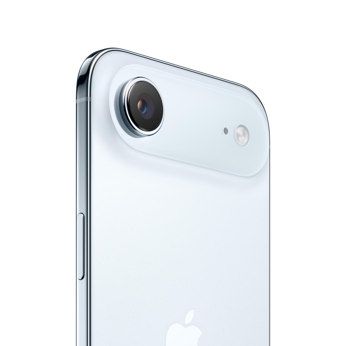 iPhone Air Sky Blue 256gb
