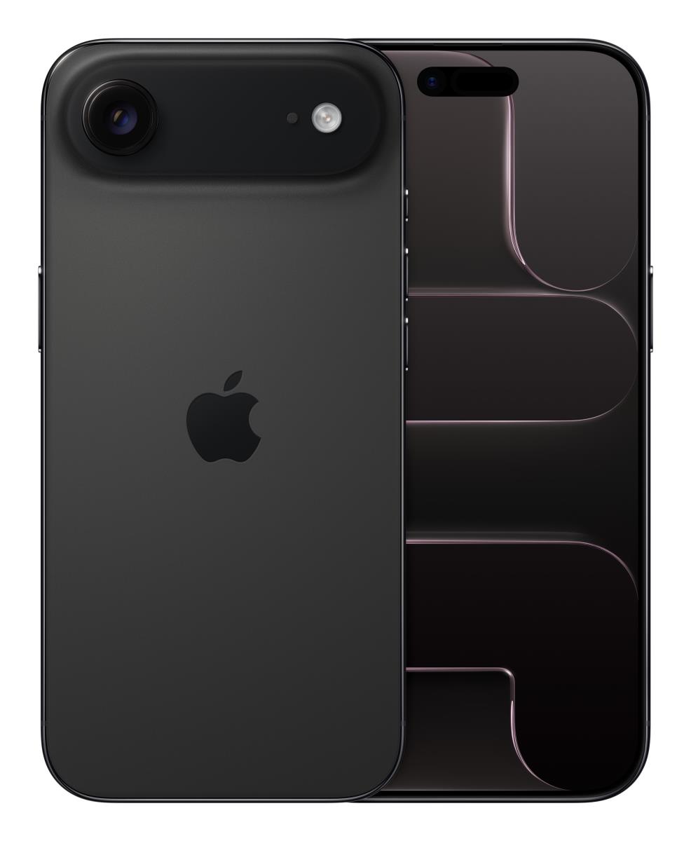 iPhone Air Space Black 1tb