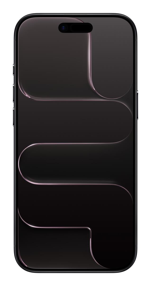 iPhone Air Space Black 1tb