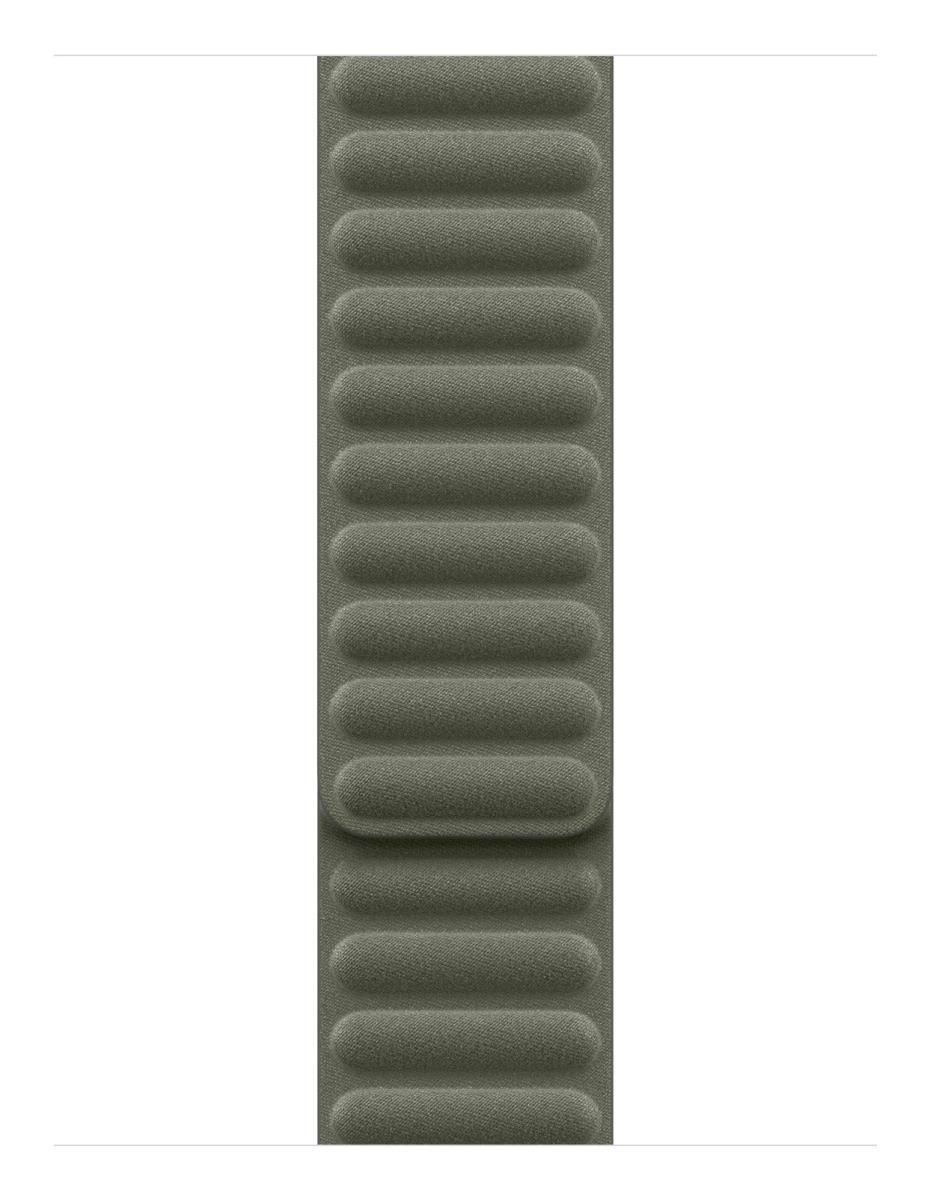 42mm Sage Gray Magnetic Link - M/l