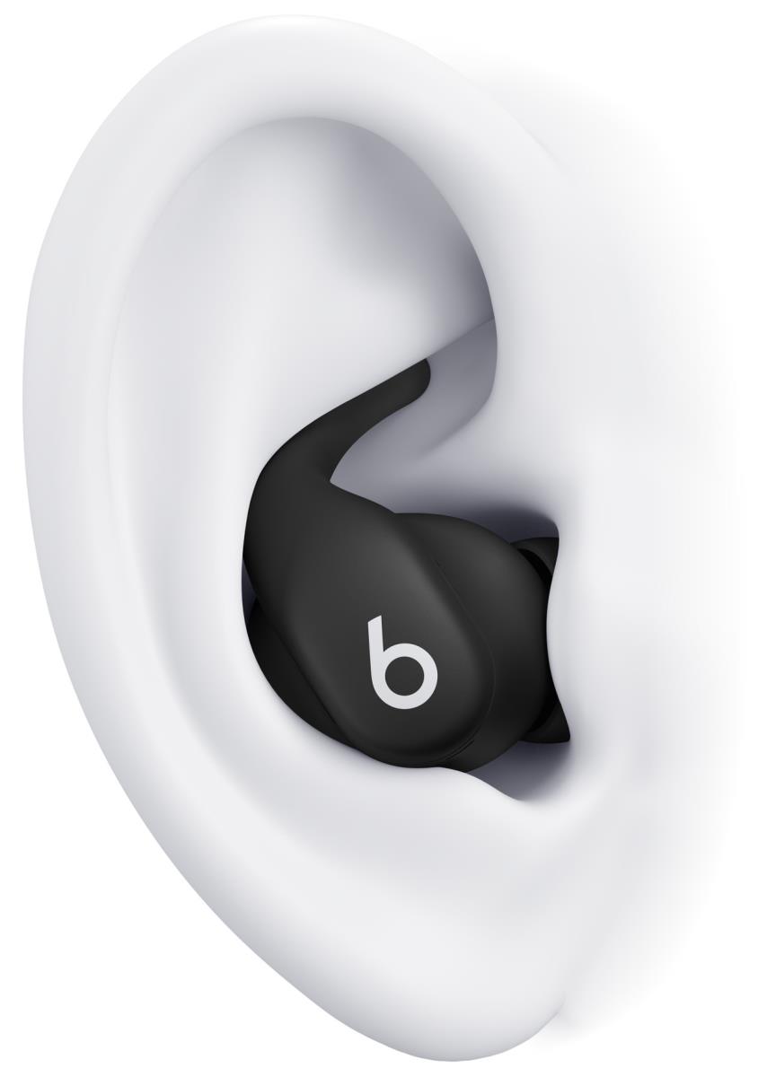 Powerbeats Fit - Wireless Fitness Earbuds With Secure Fit - Jet Black