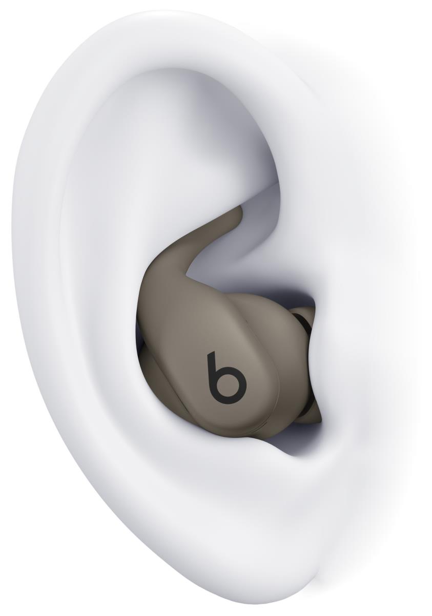 Powerbeats Fit - Wireless Fitness Earbuds With Secure Fit - Gravel Gray