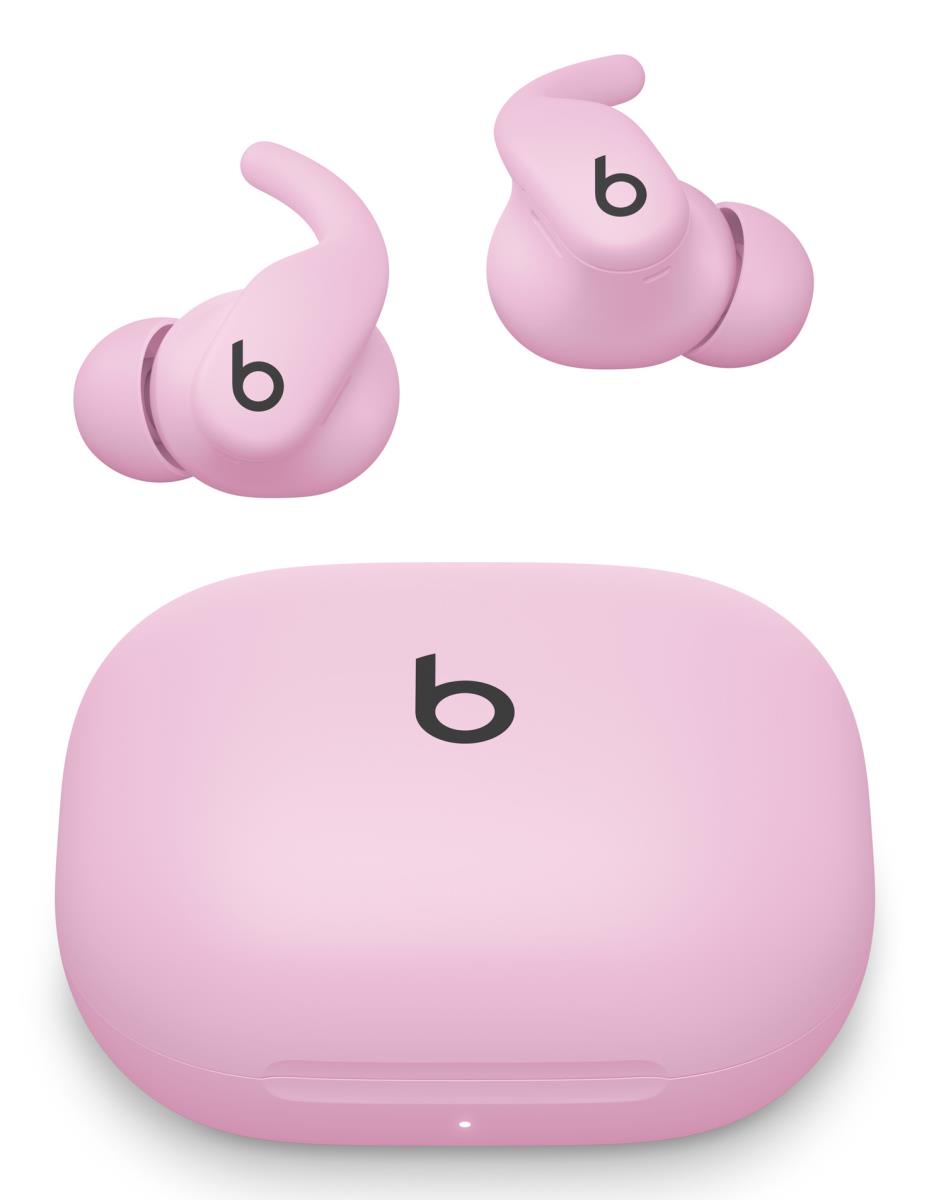 Powerbeats Fit - Wireless Fitness Earbuds With Secure Fit - Power Pink