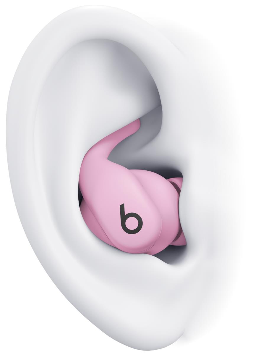 Powerbeats Fit - Wireless Fitness Earbuds With Secure Fit - Power Pink