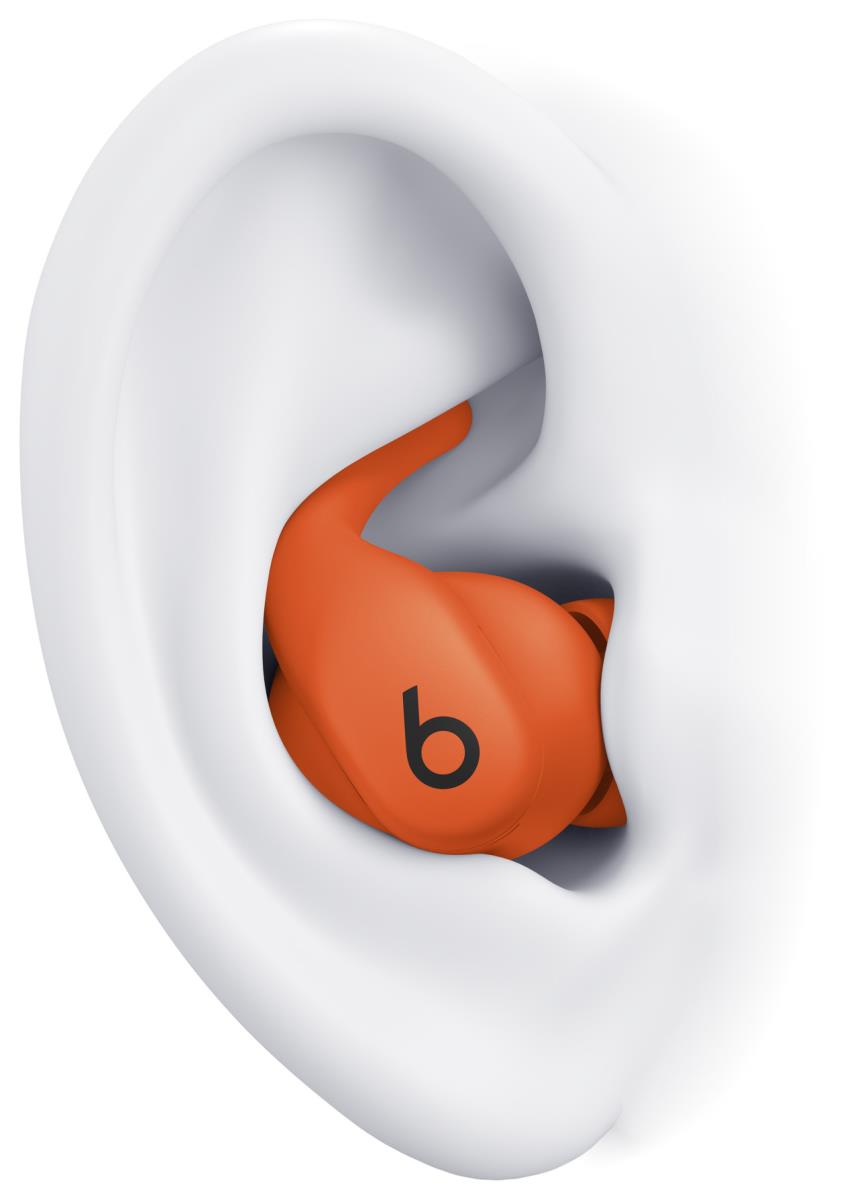 Powerbeats Fit - Wireless Fitness Earbuds With Secure Fit - Spark Orange