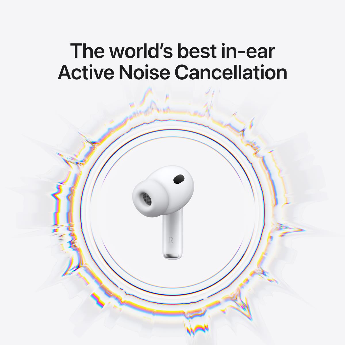 Airpods Pro 3
