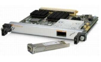 Refurb/1p 10GE LAN-PHY Share Port adapt