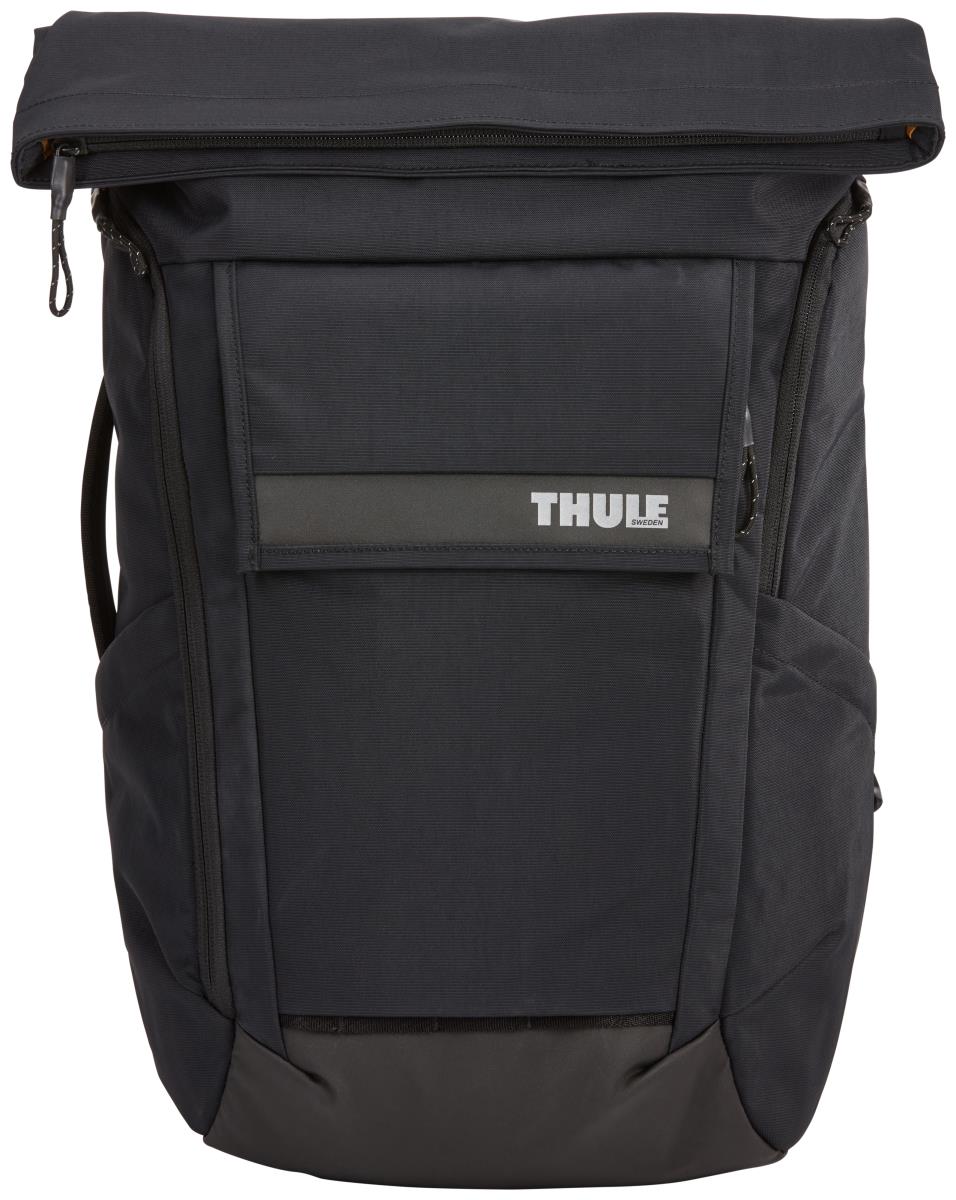 Paramount Backpack 24L PARABP-2116 BLACK