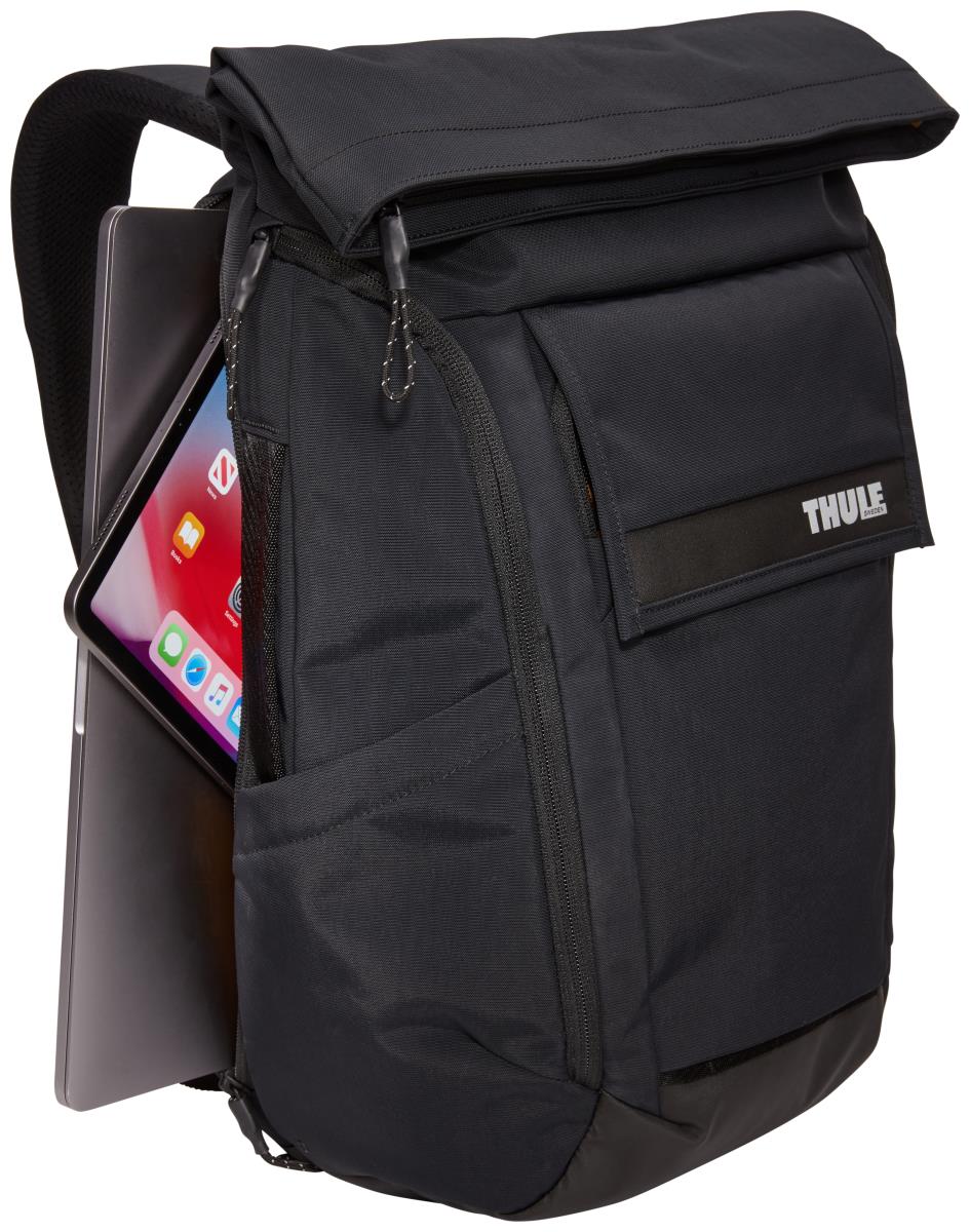 Paramount Backpack 24L PARABP-2116 BLACK