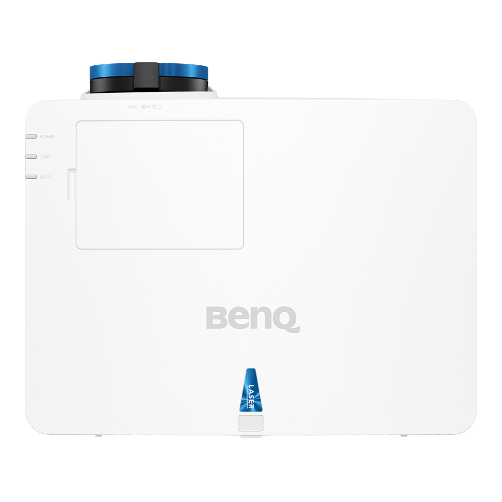 LU935 6000AL WUXGA Laser 1.6X TR 1.36~2.18L/S V+-60% H+-23% HDBaseT LAN 4K compatible 3D syn in/out