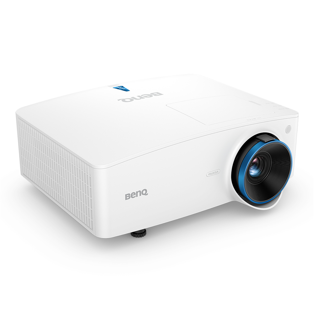 LU935 6000AL WUXGA Laser 1.6X TR 1.36~2.18L/S V+-60% H+-23% HDBaseT LAN 4K compatible 3D syn in/out