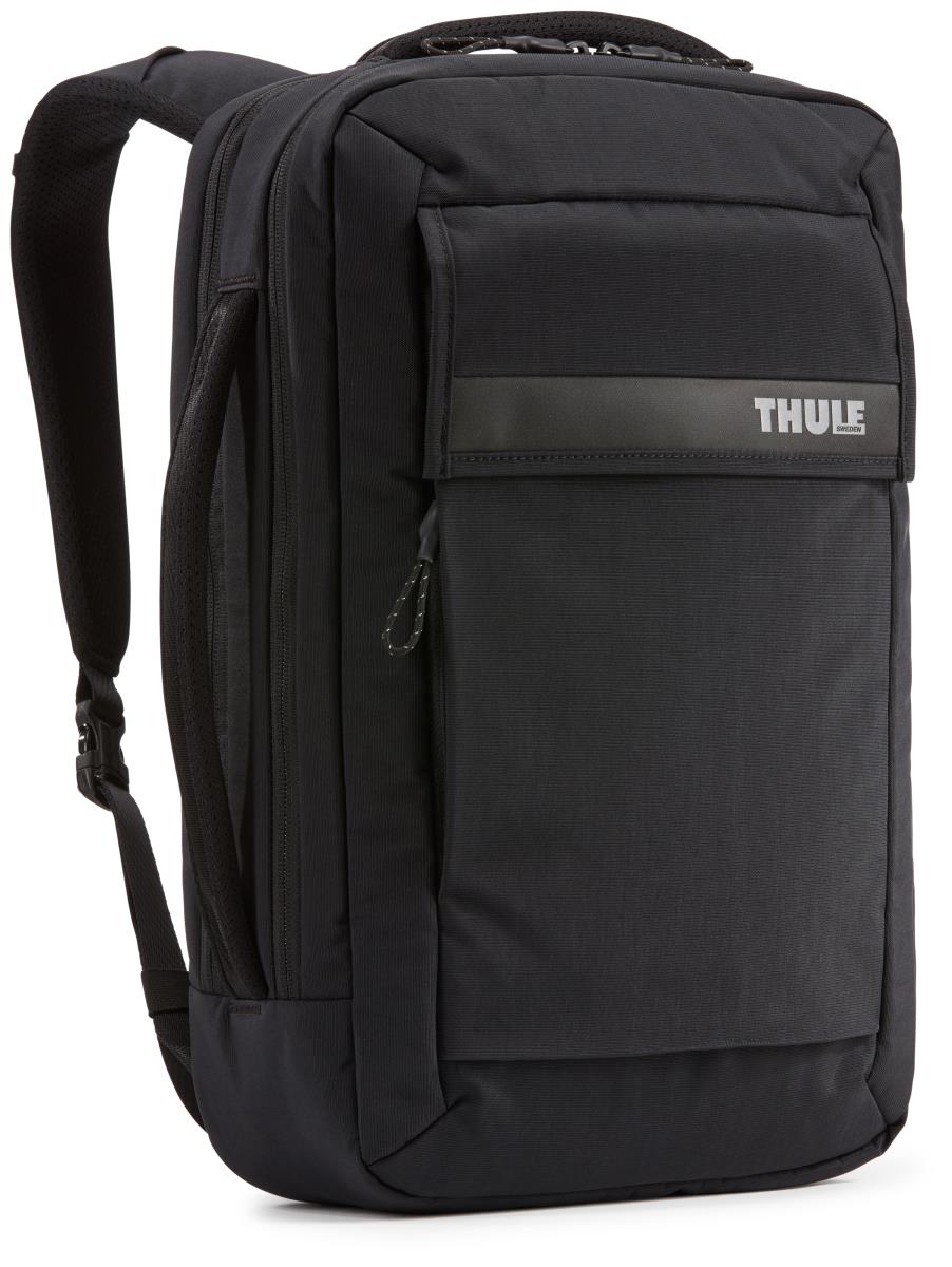 Paramount Convertible Laptop Bag 15.6i PARACB-2116 BLACK
