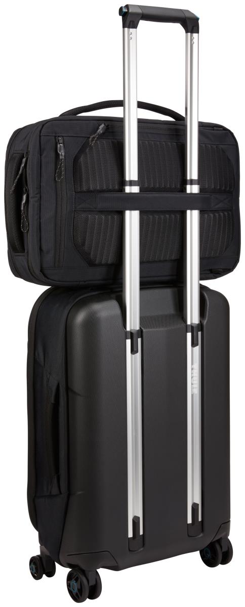 Paramount Convertible Laptop Bag 15.6i PARACB-2116 BLACK