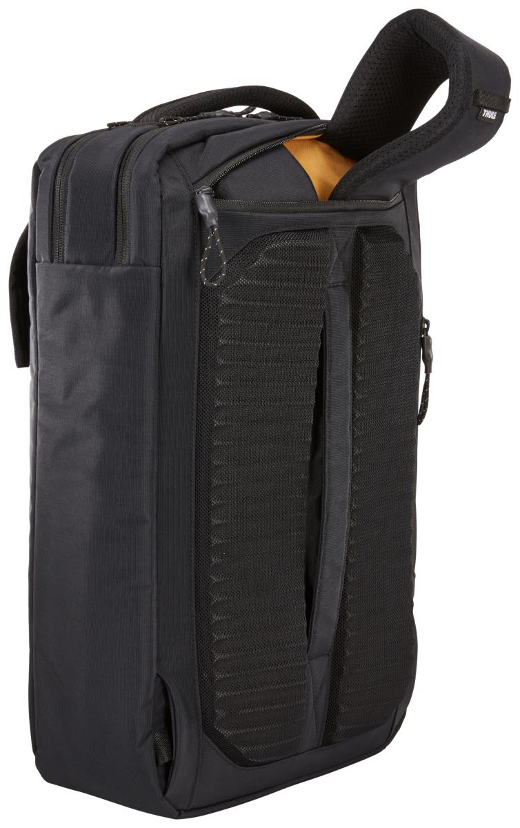 Paramount Convertible Laptop Bag 15.6i PARACB-2116 BLACK