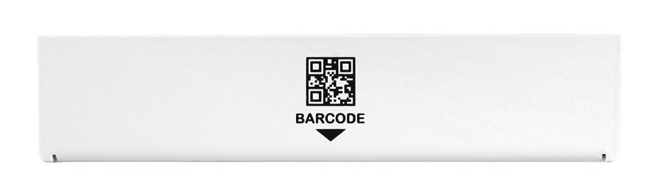 2D BarcodeReaderHoneywell N368 2D Barcode Reader White