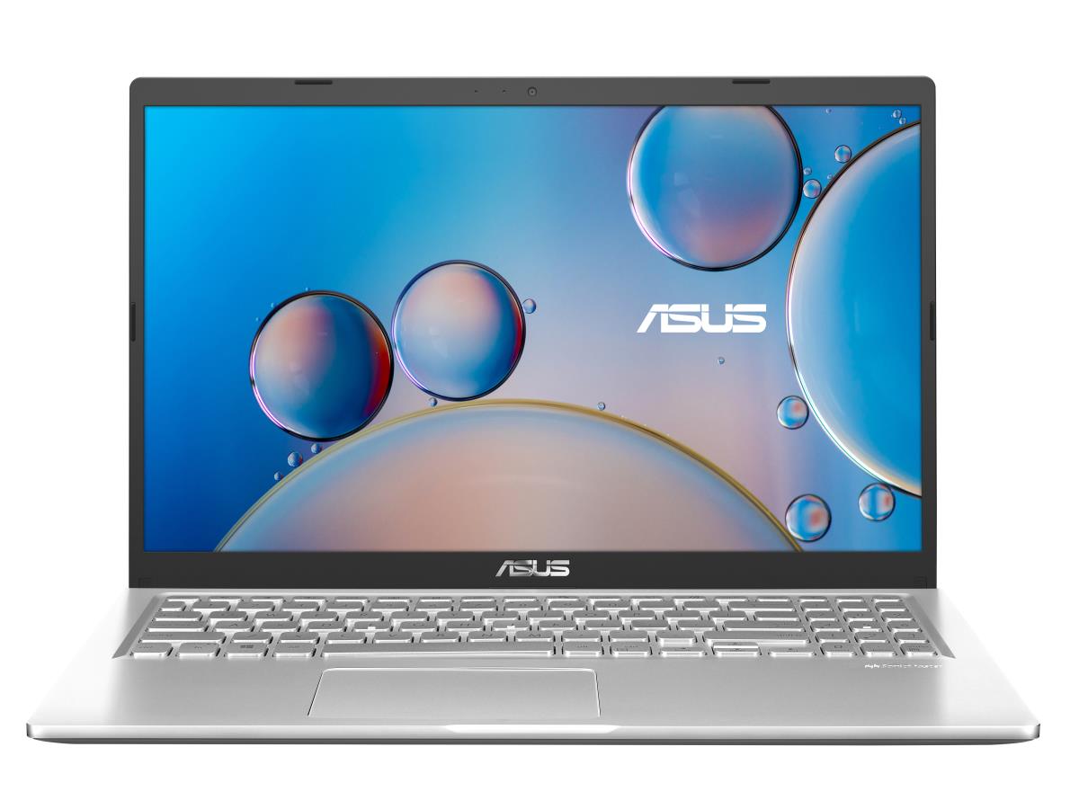 AZERTY - X515MA - Silver - 15.6i - N4020 - 8GB - 256SSD - Win 11 AZERTY BE