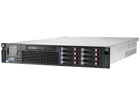 HPE rx2800 i4 Rack-Optimized Reman Serve
