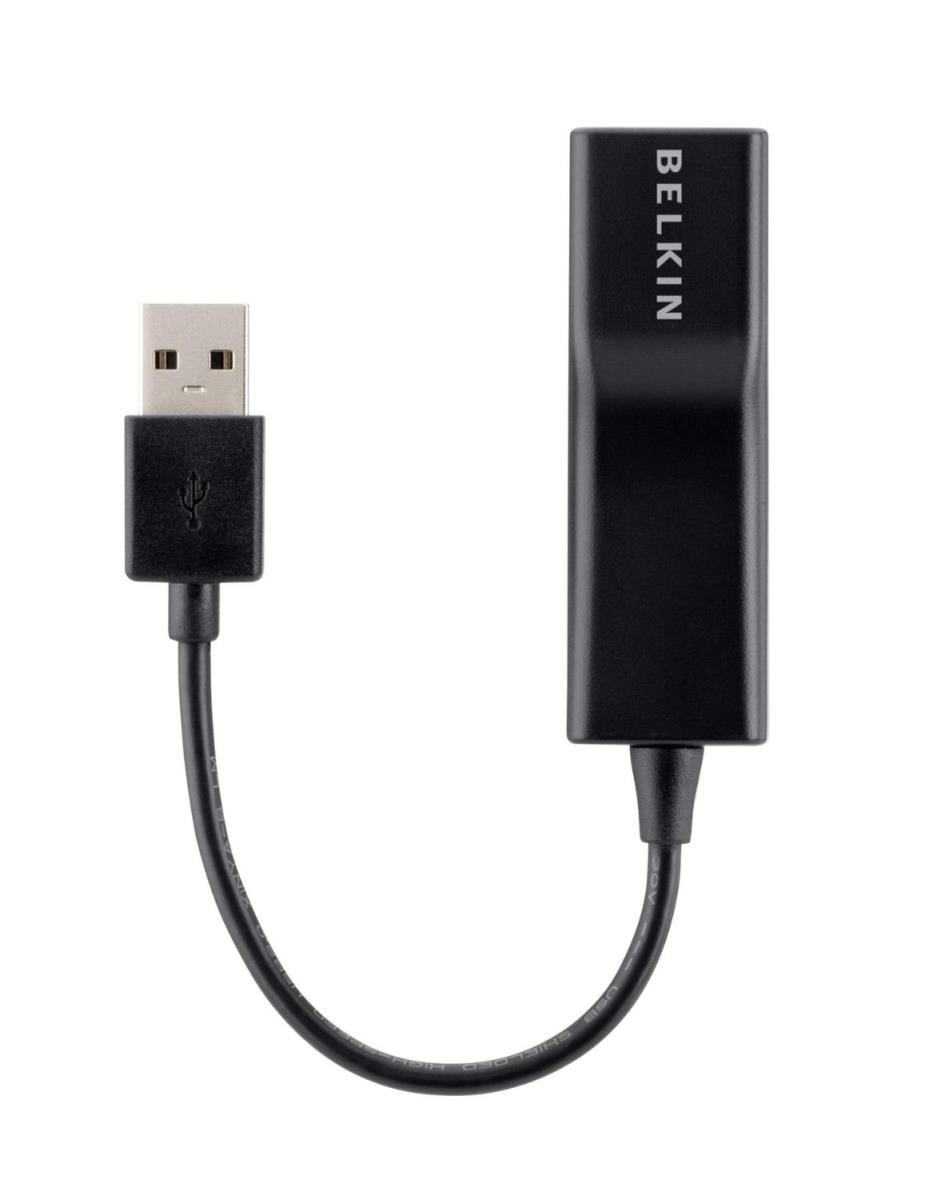USB2.0 To Ethernet Adapter