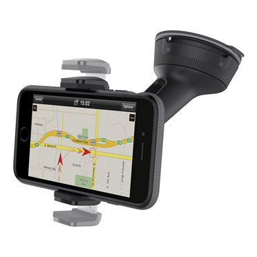 Car Navigation Mount Smarphones
