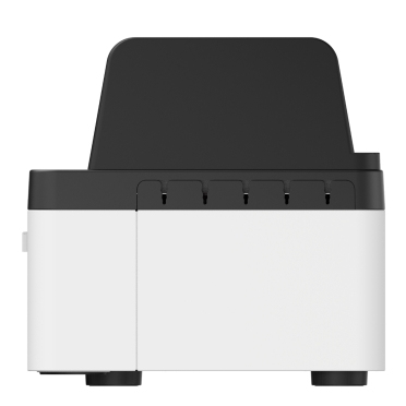 Multi-charging Station Incl 10-port USB Charg Str Space