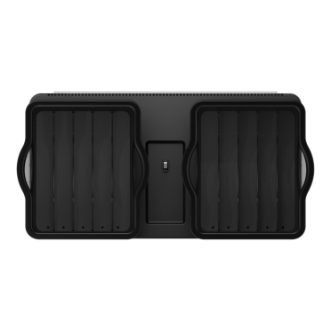 Multi-charging Station Incl 10-port USB Charg Str Space