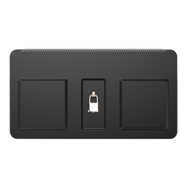 Multi-charging Station Incl 10-port USB Charg Str Space